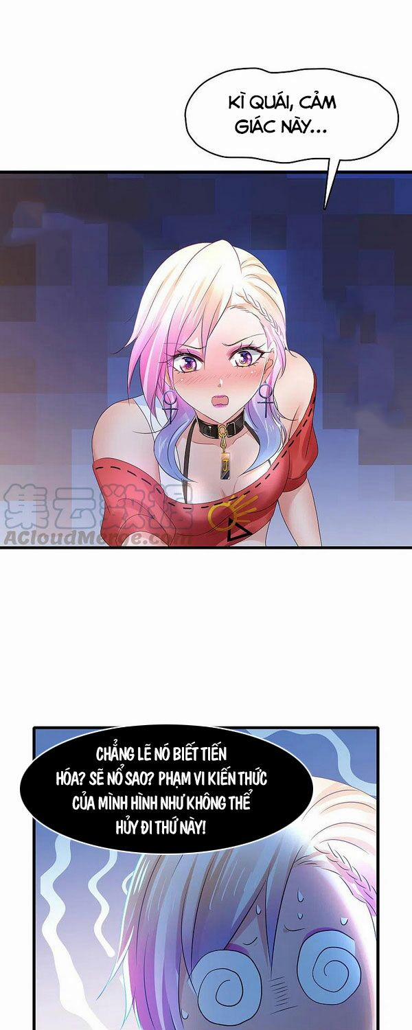 Vô Địch Học Bạ Hệ Thống 104 trang 12