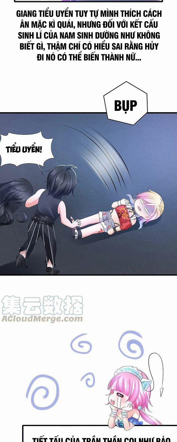 Vô Địch Học Bạ Hệ Thống 104 trang 13