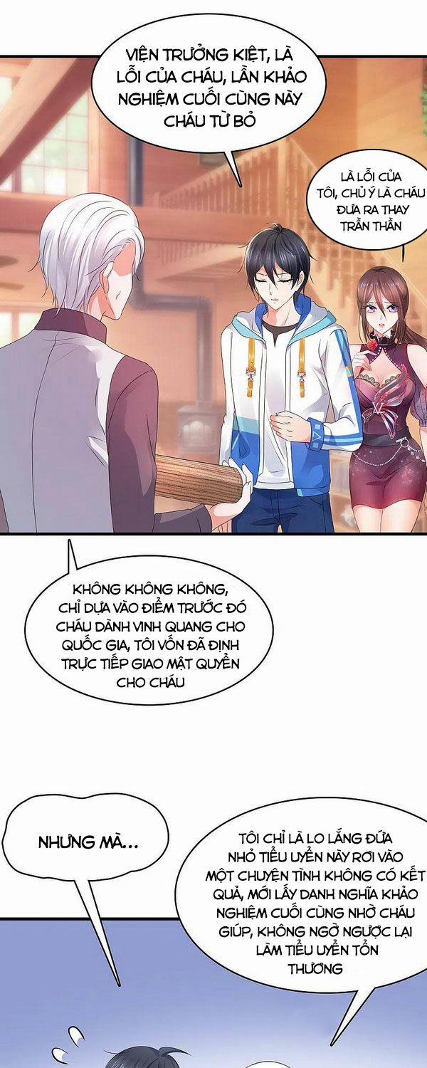 Vô Địch Học Bạ Hệ Thống 104 trang 17