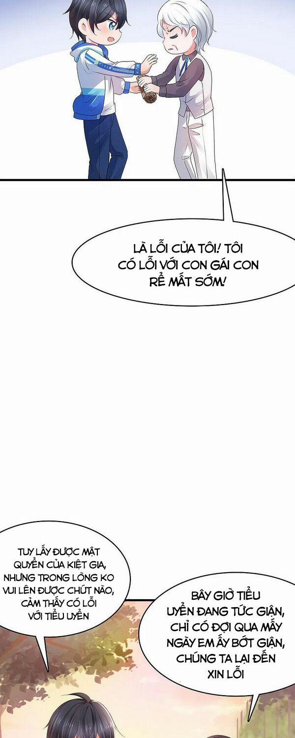 Vô Địch Học Bạ Hệ Thống 104 trang 18