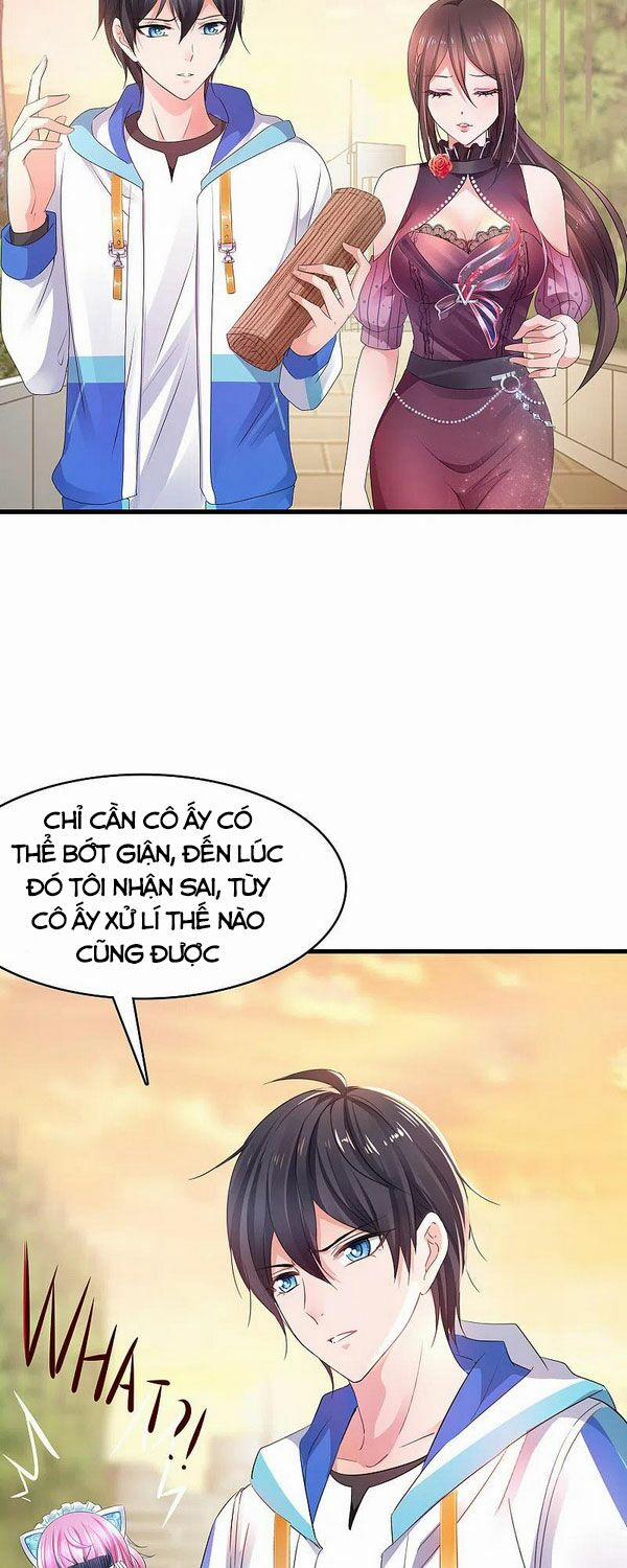 Vô Địch Học Bạ Hệ Thống 104 trang 19