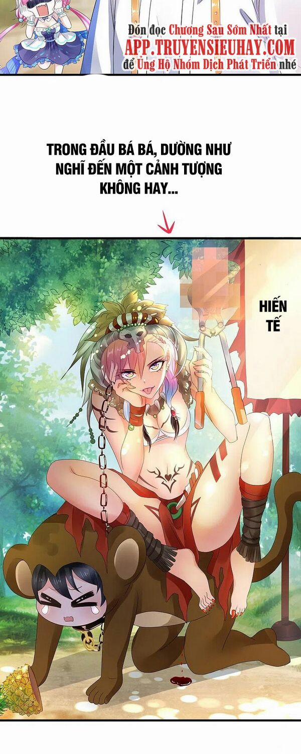 Vô Địch Học Bạ Hệ Thống 104 trang 20