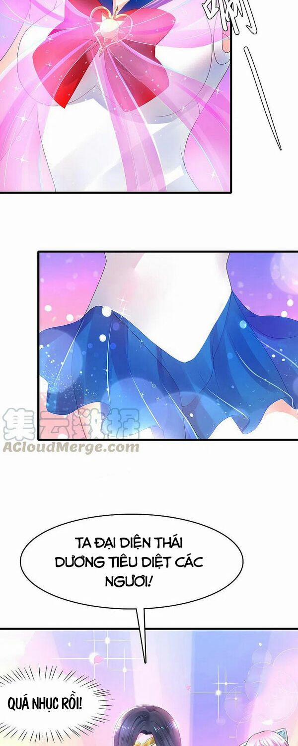 Vô Địch Học Bạ Hệ Thống 104 trang 3