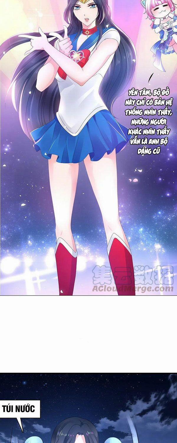 Vô Địch Học Bạ Hệ Thống 104 trang 4