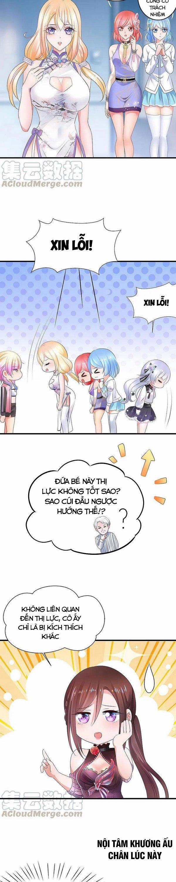 Vô Địch Học Bạ Hệ Thống 105 trang 10