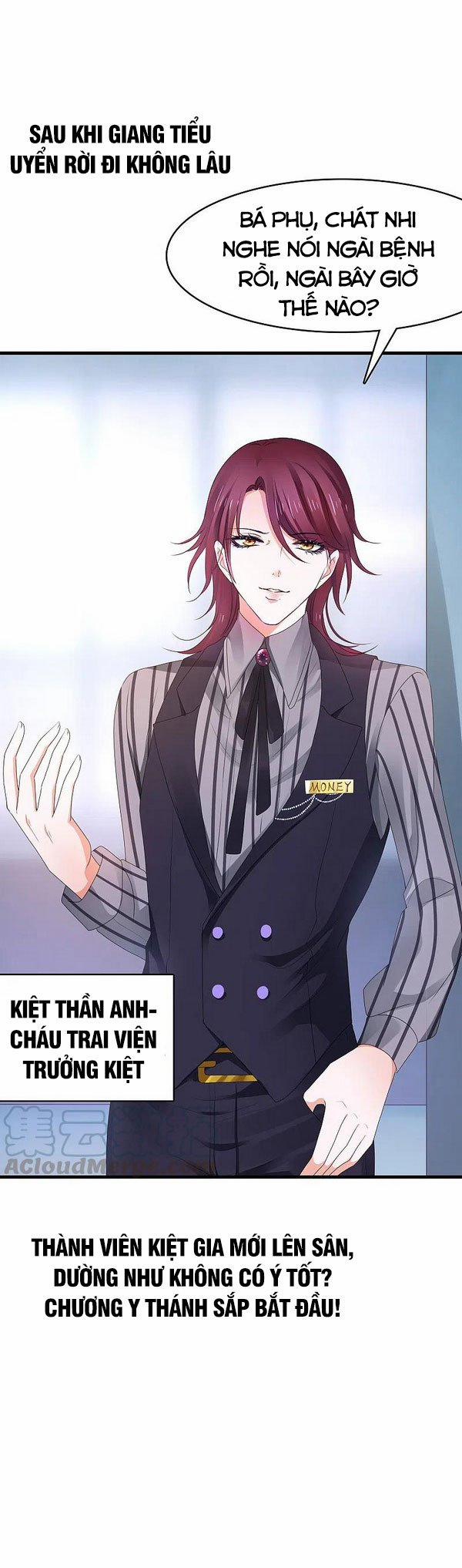 Vô Địch Học Bạ Hệ Thống 105 trang 12