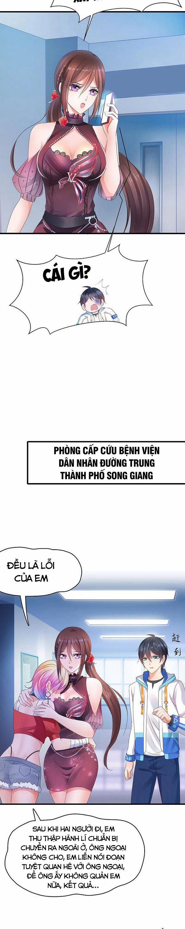 Vô Địch Học Bạ Hệ Thống 105 trang 2