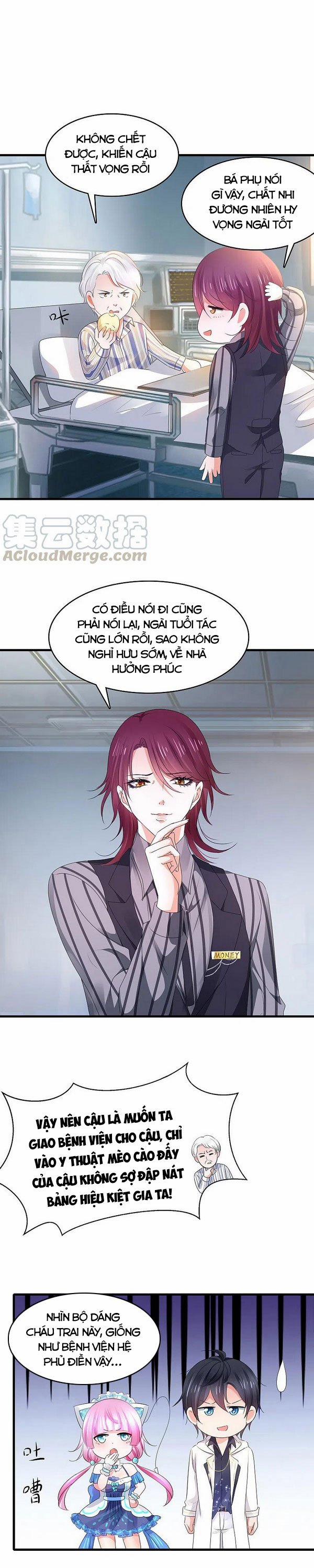 Vô Địch Học Bạ Hệ Thống 106 trang 0