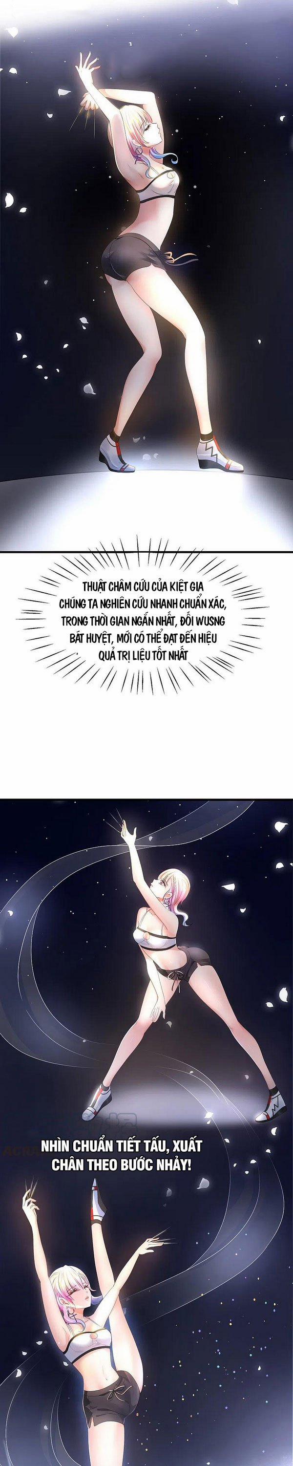 Vô Địch Học Bạ Hệ Thống 106 trang 11