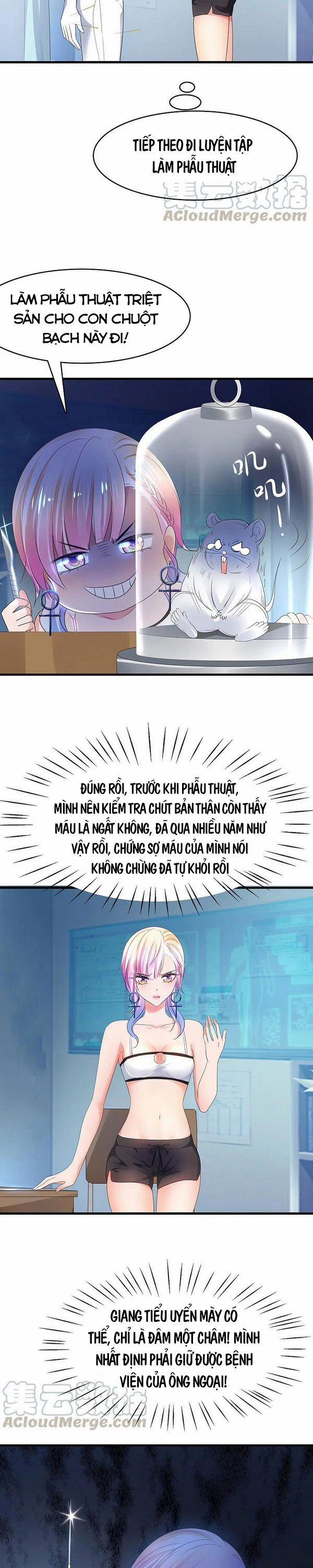 Vô Địch Học Bạ Hệ Thống 106 trang 13