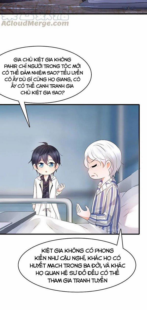 Vô Địch Học Bạ Hệ Thống 106 trang 9