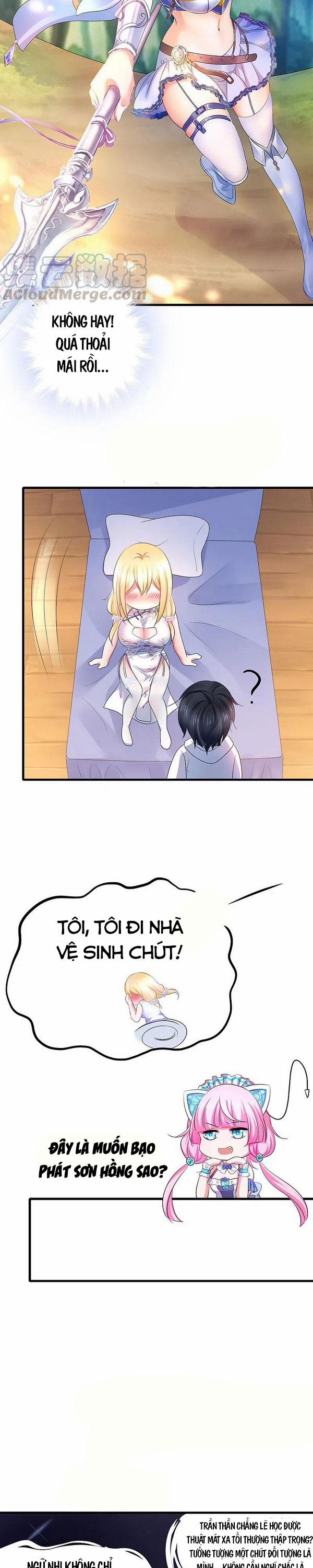 Vô Địch Học Bạ Hệ Thống 107 trang 11