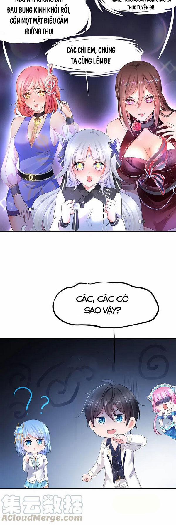 Vô Địch Học Bạ Hệ Thống 107 trang 12