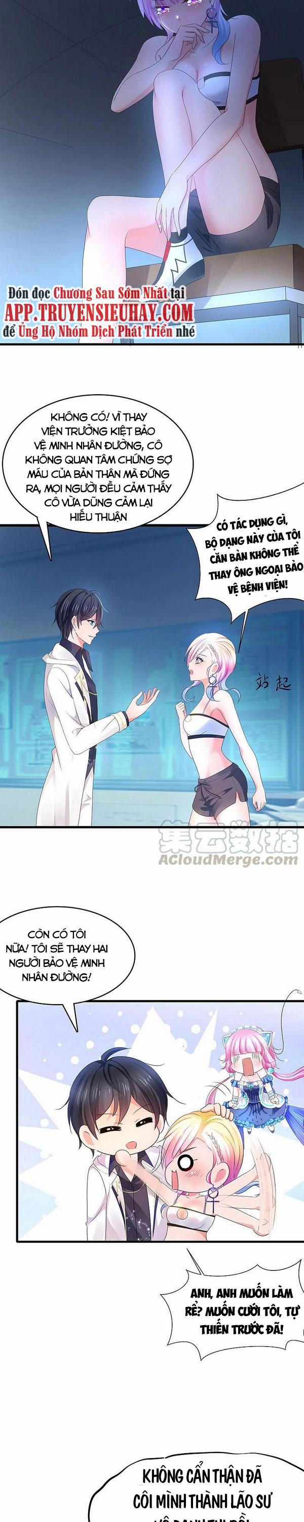 Vô Địch Học Bạ Hệ Thống 107 trang 2