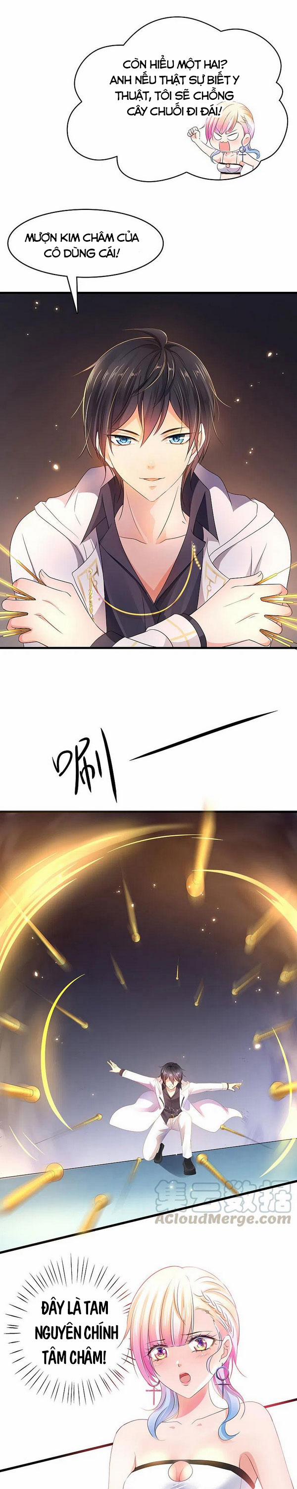 Vô Địch Học Bạ Hệ Thống 107 trang 4