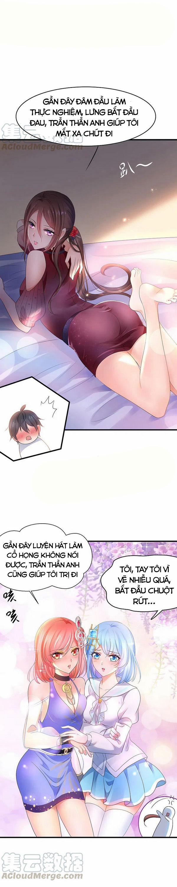 Vô Địch Học Bạ Hệ Thống 108 trang 0