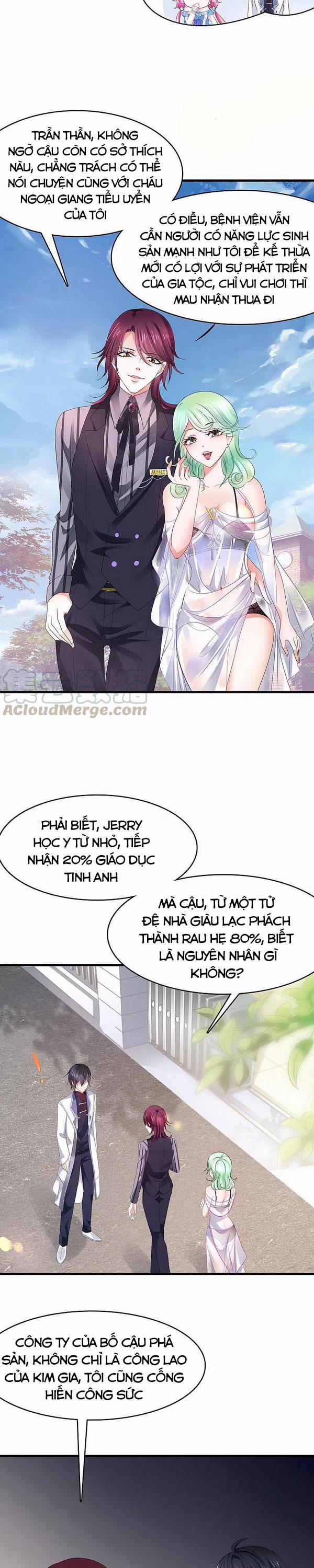 Vô Địch Học Bạ Hệ Thống 108 trang 12