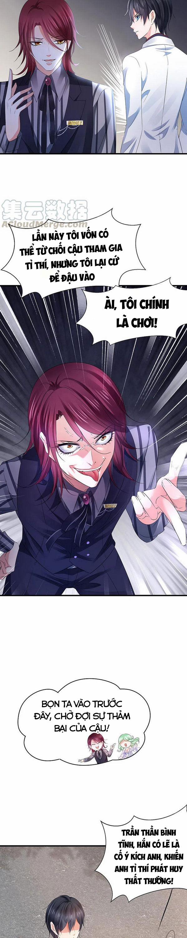 Vô Địch Học Bạ Hệ Thống 108 trang 13