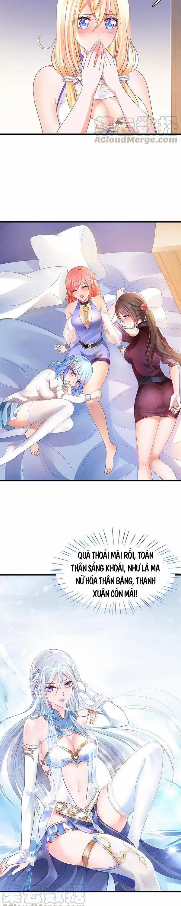 Vô Địch Học Bạ Hệ Thống 108 trang 3