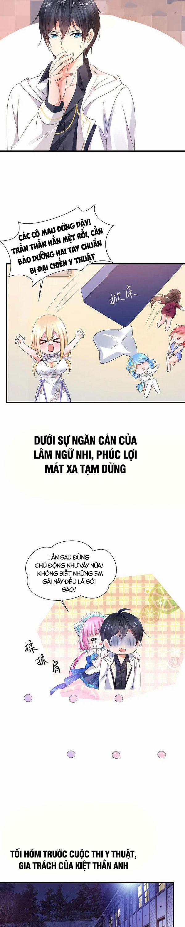 Vô Địch Học Bạ Hệ Thống 108 trang 5