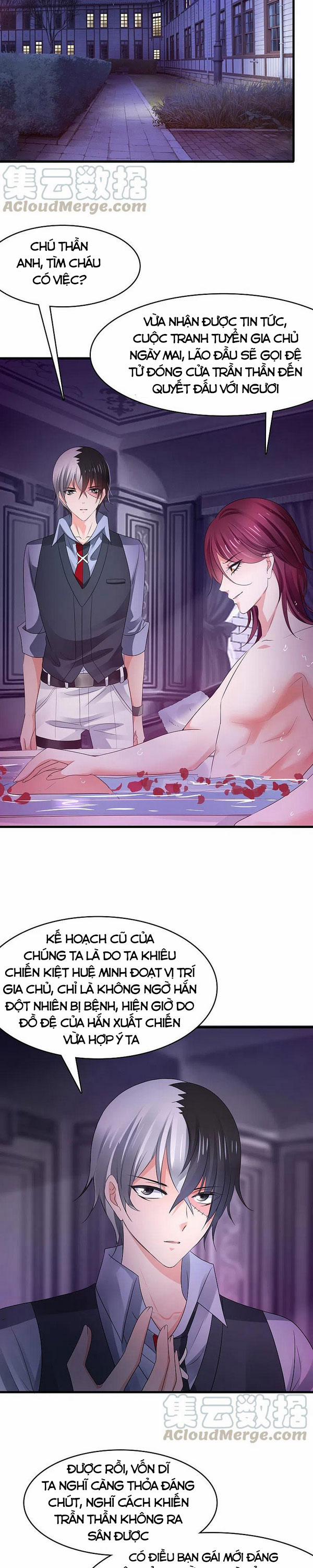 Vô Địch Học Bạ Hệ Thống 108 trang 6