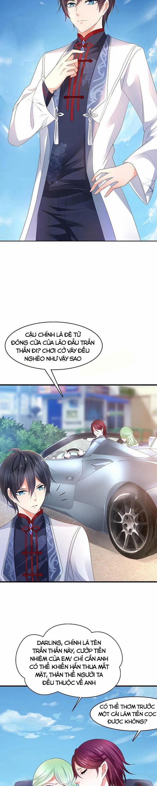 Vô Địch Học Bạ Hệ Thống 108 trang 8