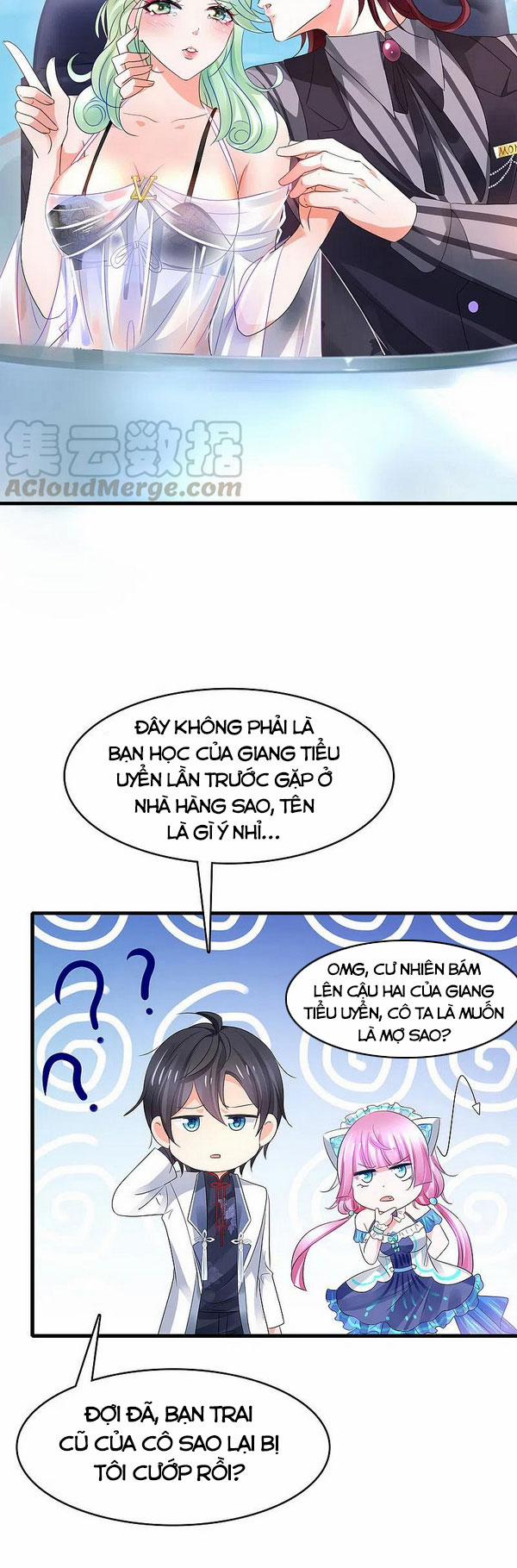 Vô Địch Học Bạ Hệ Thống 108 trang 9