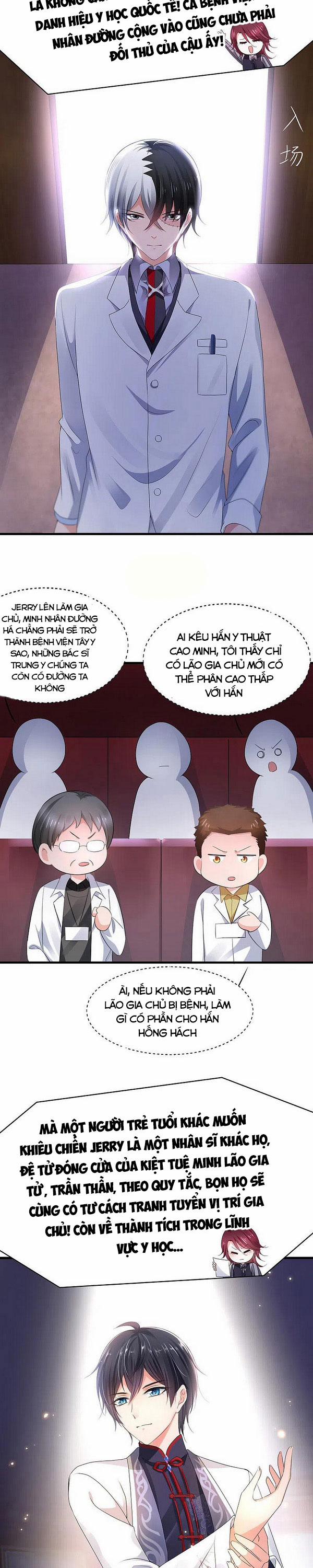 Vô Địch Học Bạ Hệ Thống 109 trang 1