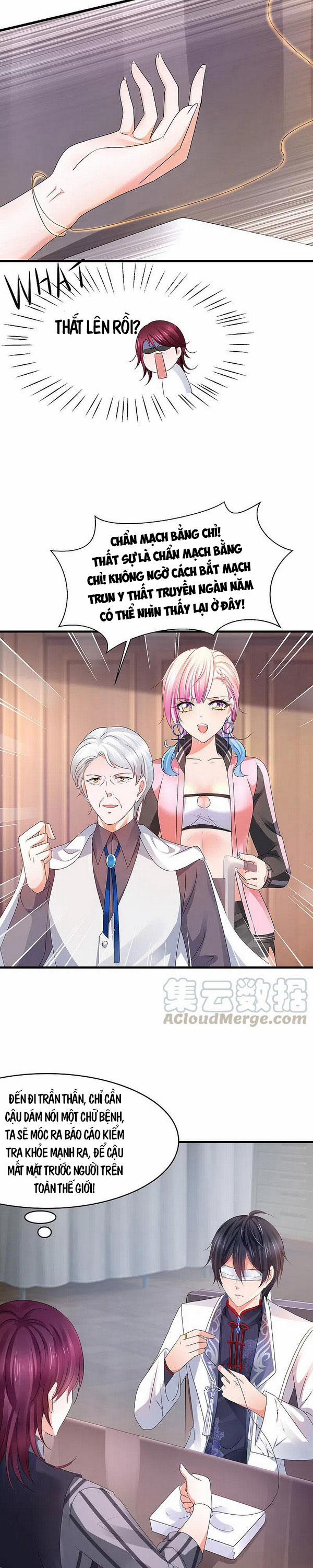 Vô Địch Học Bạ Hệ Thống 109 trang 11