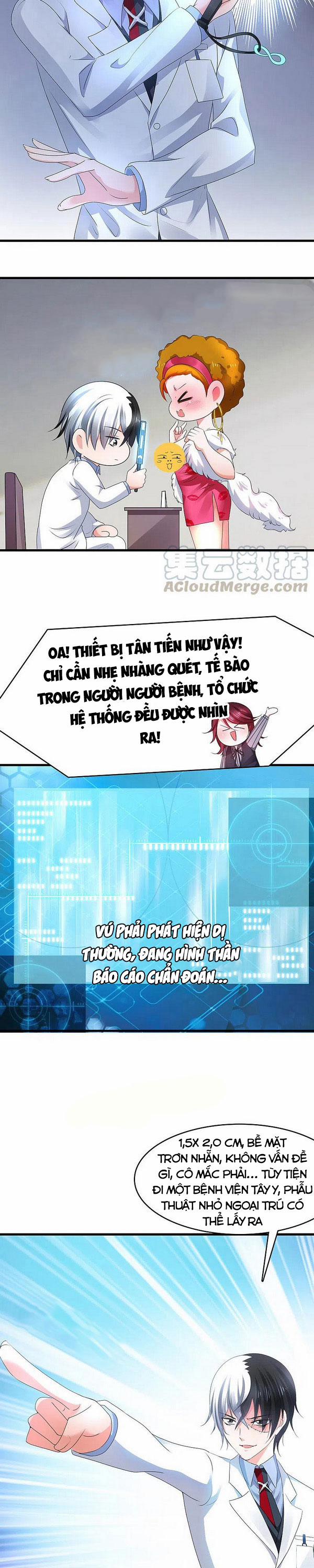 Vô Địch Học Bạ Hệ Thống 109 trang 5