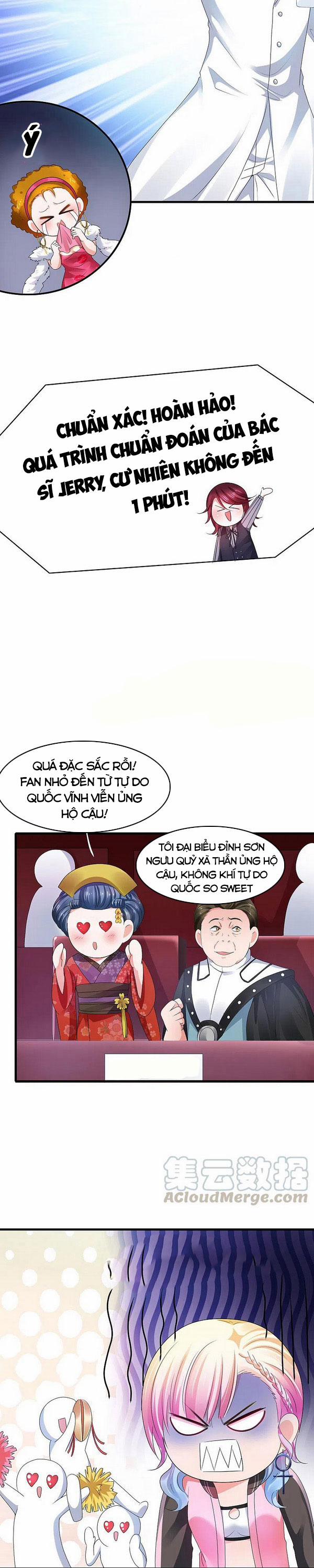 Vô Địch Học Bạ Hệ Thống 109 trang 6