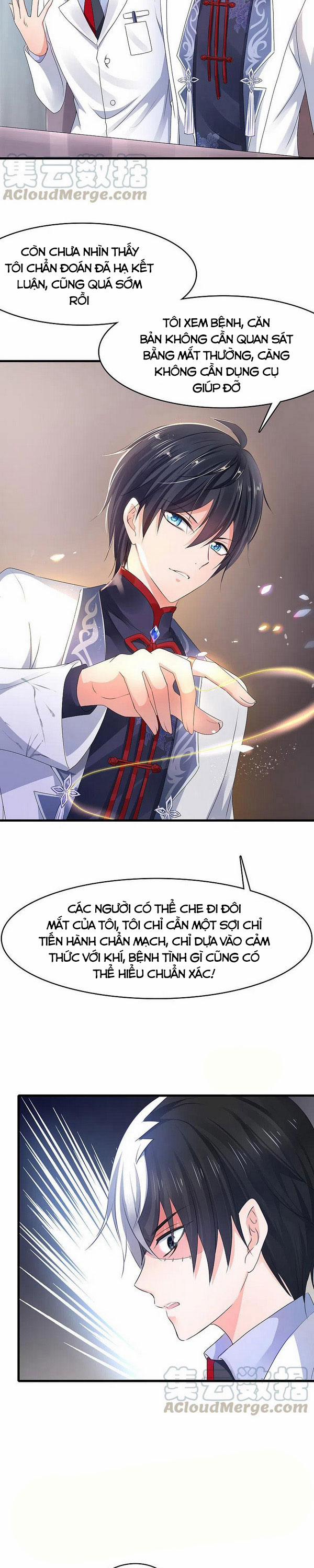 Vô Địch Học Bạ Hệ Thống 109 trang 8