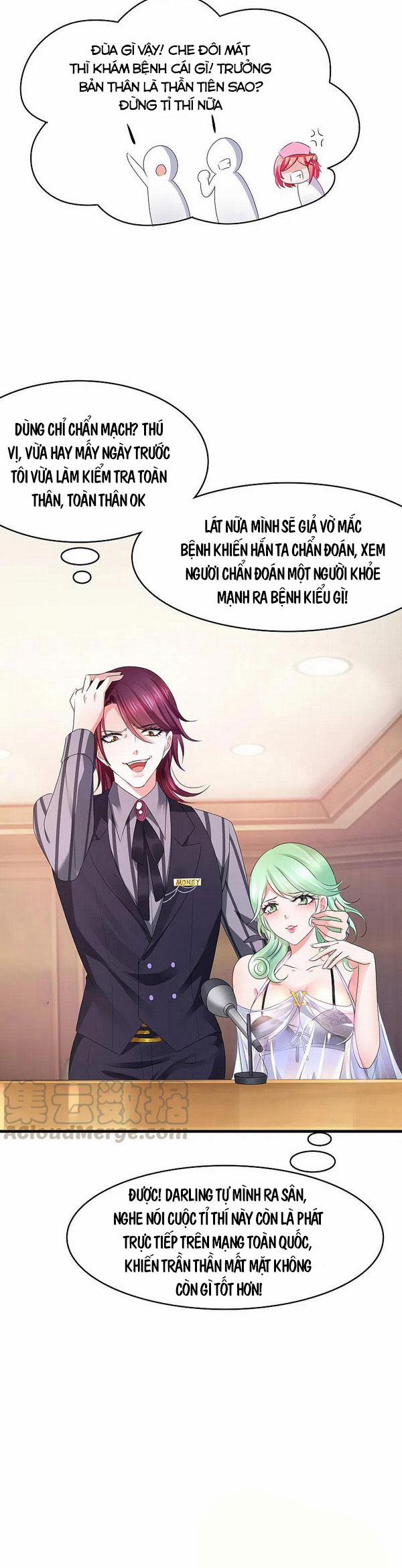 Vô Địch Học Bạ Hệ Thống 109 trang 9