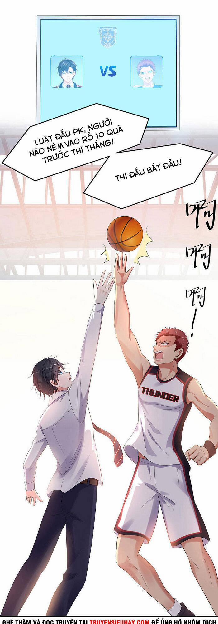 Vô Địch Học Bạ Hệ Thống 11 trang 0