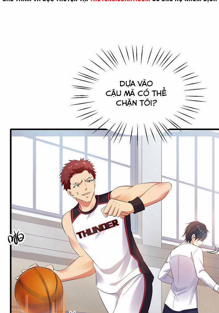 Vô Địch Học Bạ Hệ Thống 11 trang 1