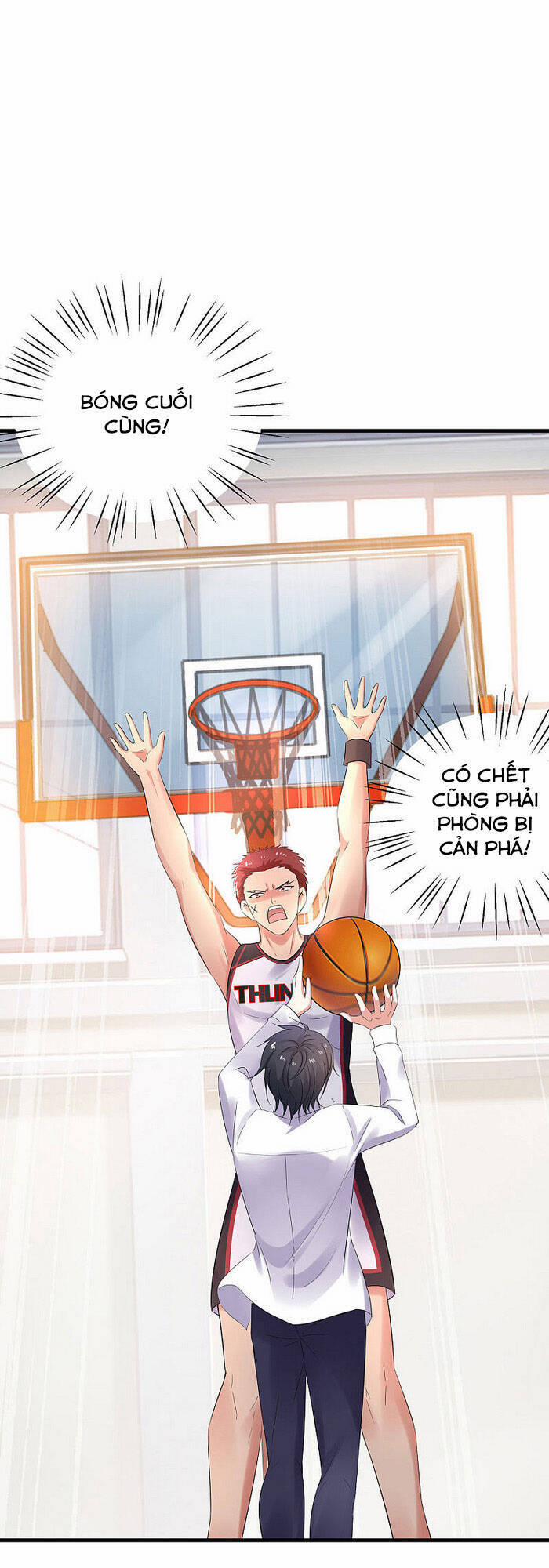 Vô Địch Học Bạ Hệ Thống 11 trang 12