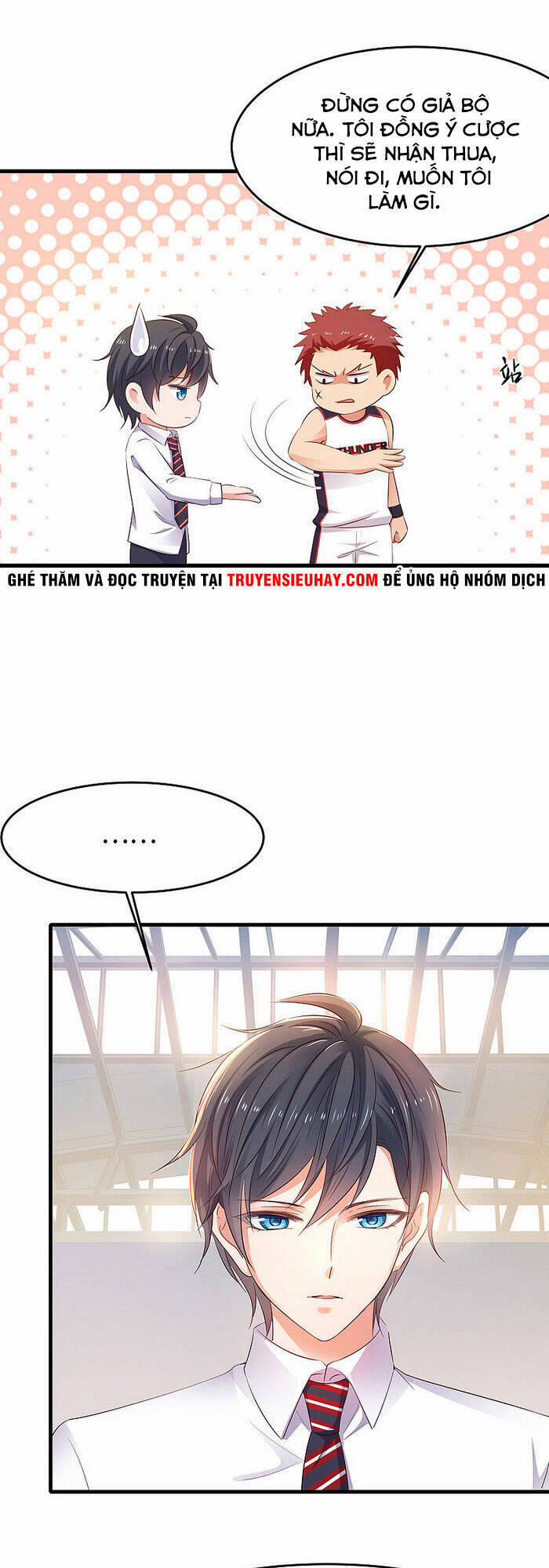 Vô Địch Học Bạ Hệ Thống 11 trang 21