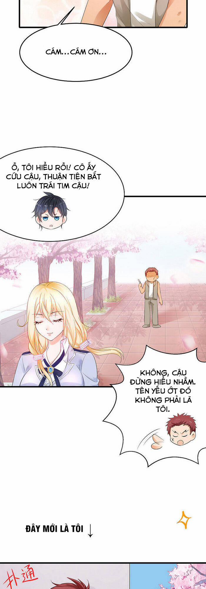 Vô Địch Học Bạ Hệ Thống 11 trang 27