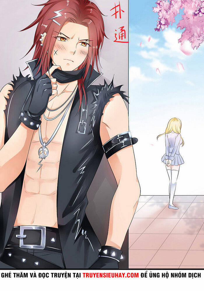 Vô Địch Học Bạ Hệ Thống 11 trang 28