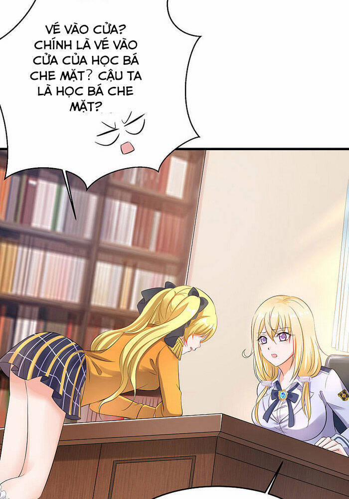 Vô Địch Học Bạ Hệ Thống 11 trang 34