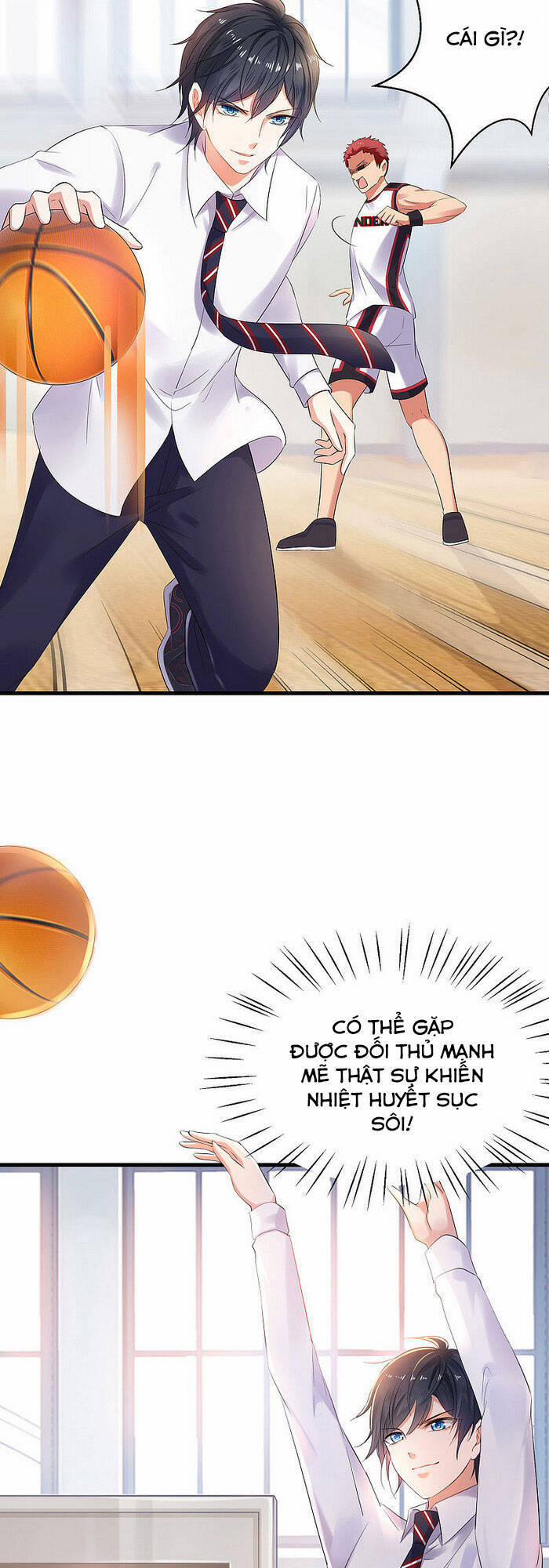 Vô Địch Học Bạ Hệ Thống 11 trang 6