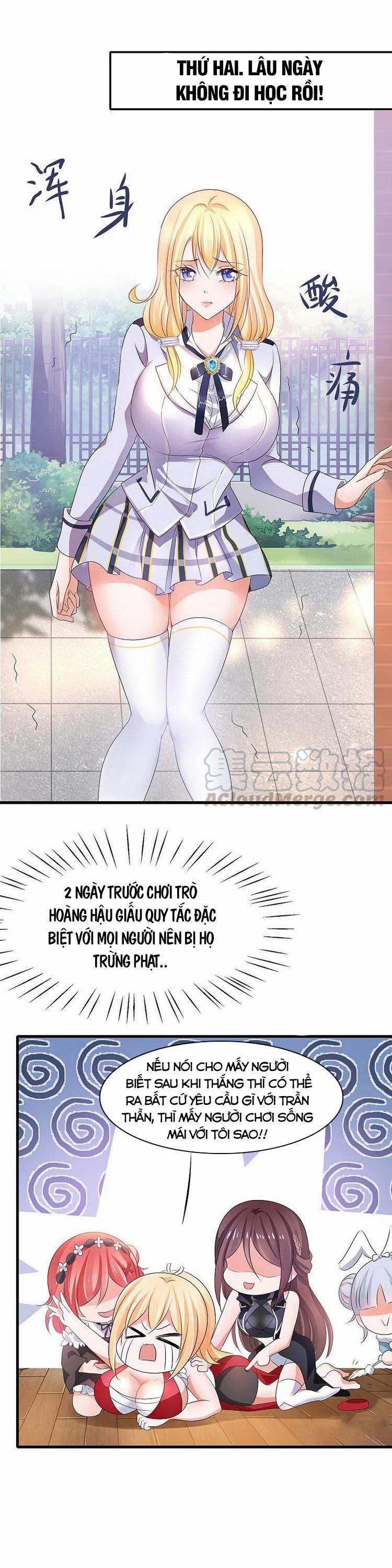 Vô Địch Học Bạ Hệ Thống 117 trang 0