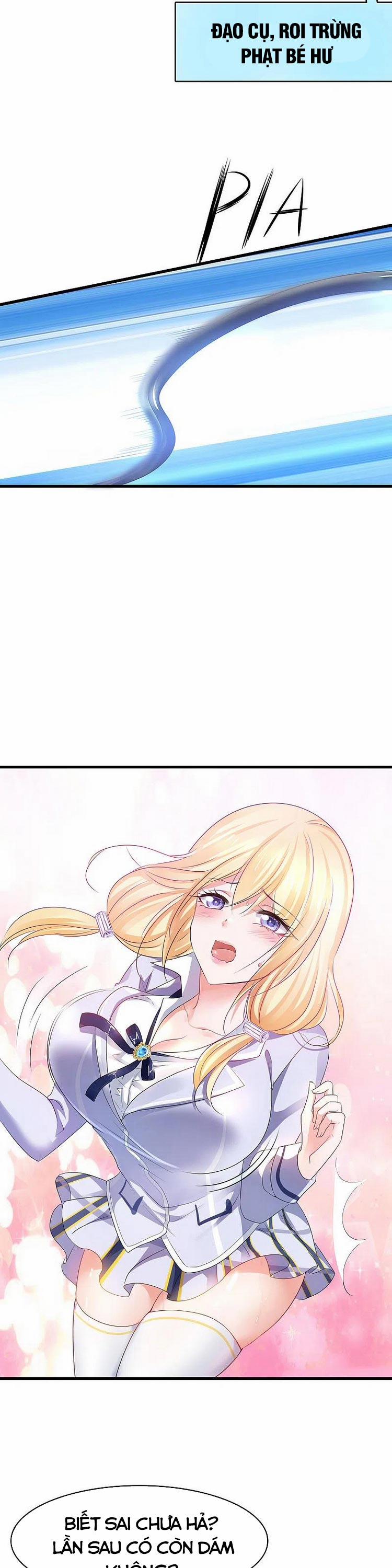 Vô Địch Học Bạ Hệ Thống 117 trang 15