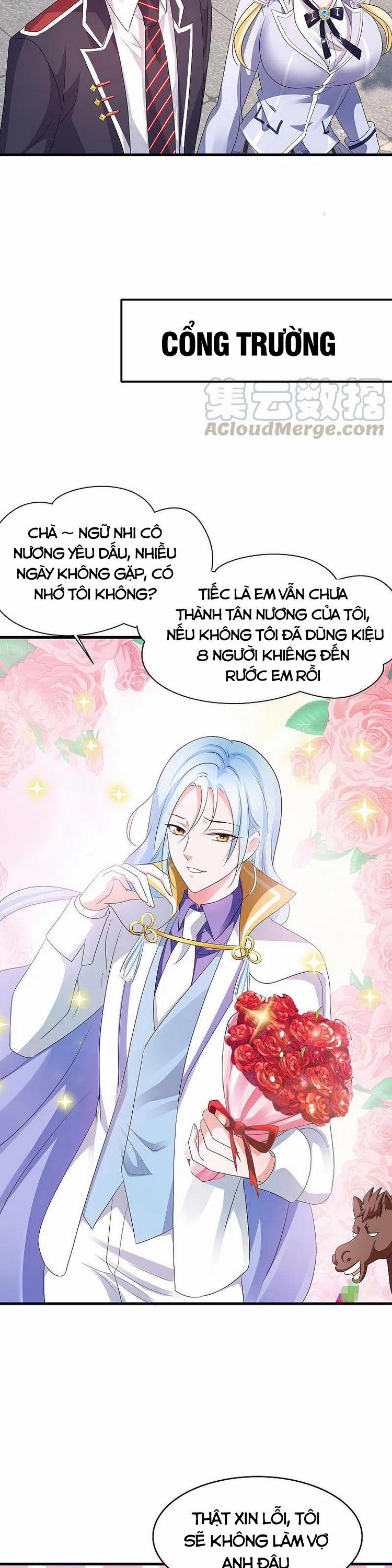 Vô Địch Học Bạ Hệ Thống 117 trang 2