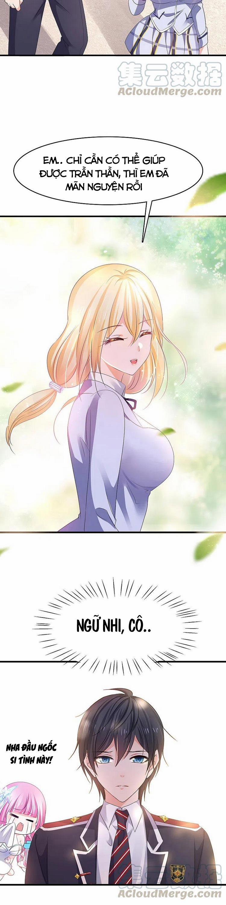 Vô Địch Học Bạ Hệ Thống 117 trang 6