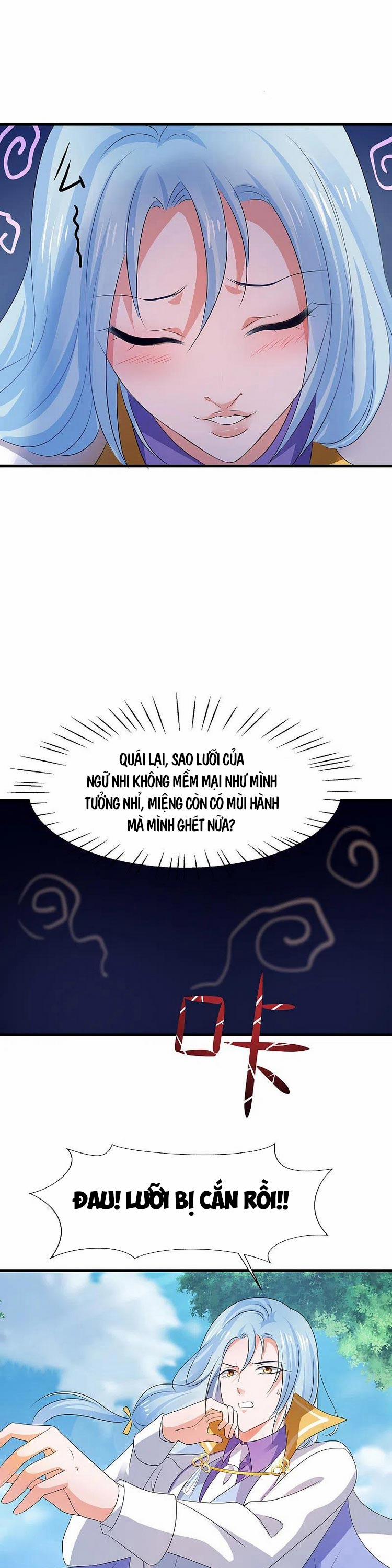 Vô Địch Học Bạ Hệ Thống 117 trang 9