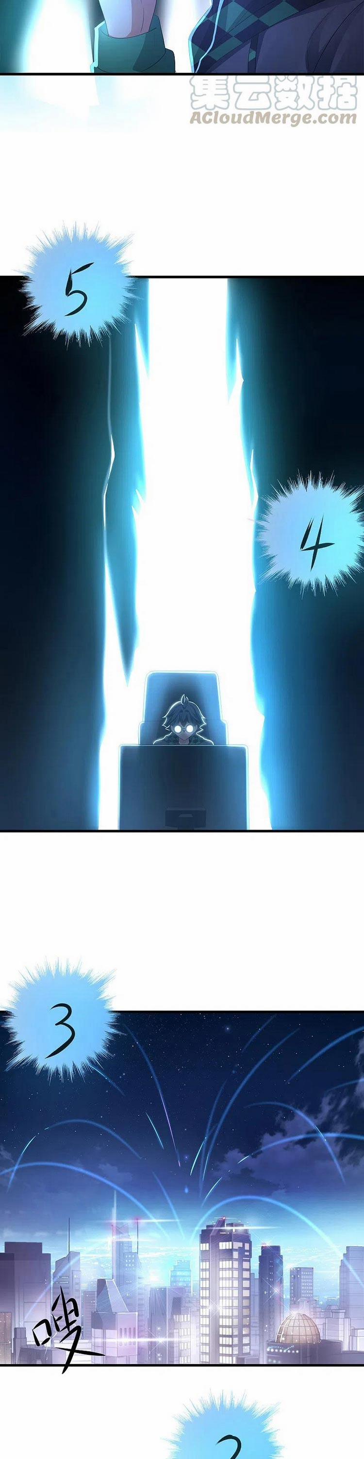 Vô Địch Học Bạ Hệ Thống 118 trang 20