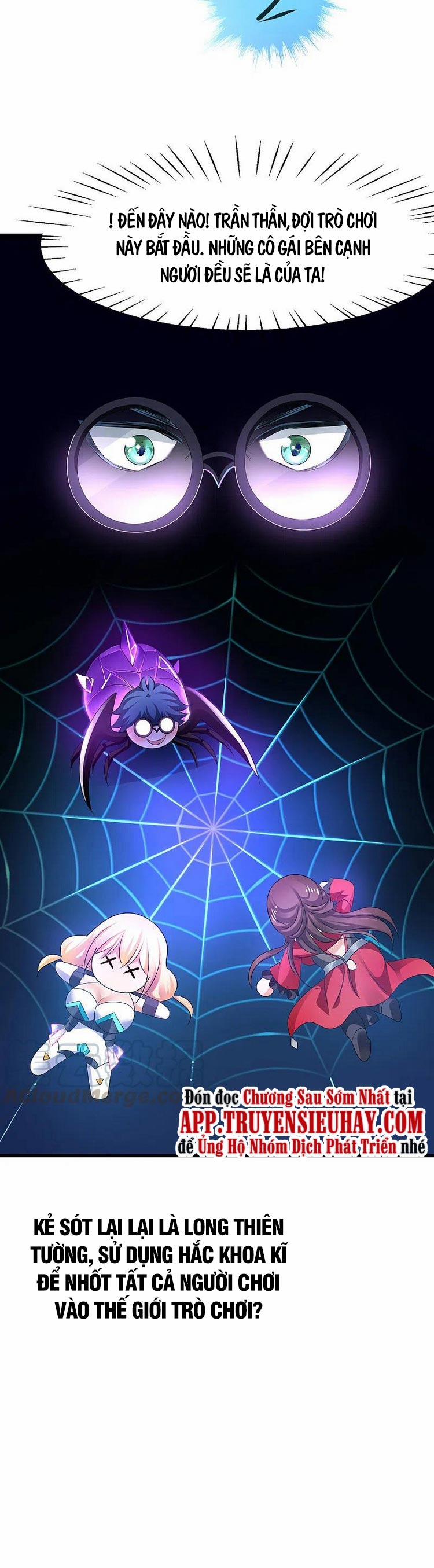 Vô Địch Học Bạ Hệ Thống 118 trang 21