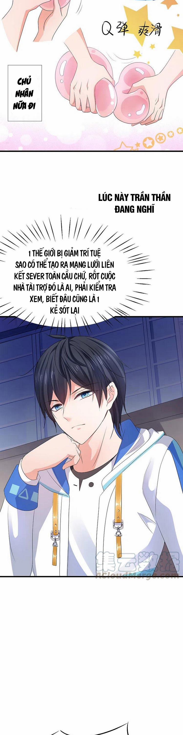 Vô Địch Học Bạ Hệ Thống 118 trang 6