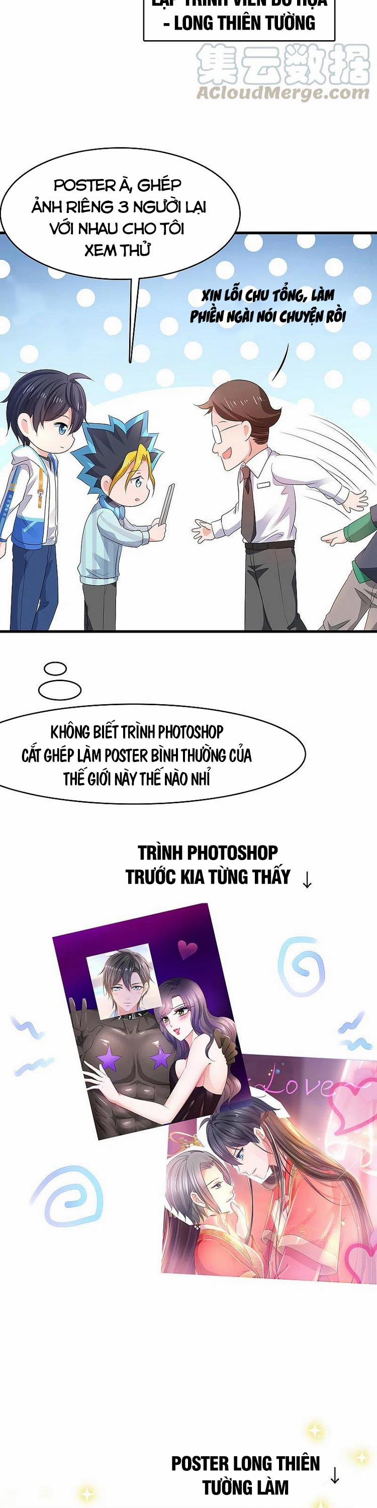 Vô Địch Học Bạ Hệ Thống 118 trang 8